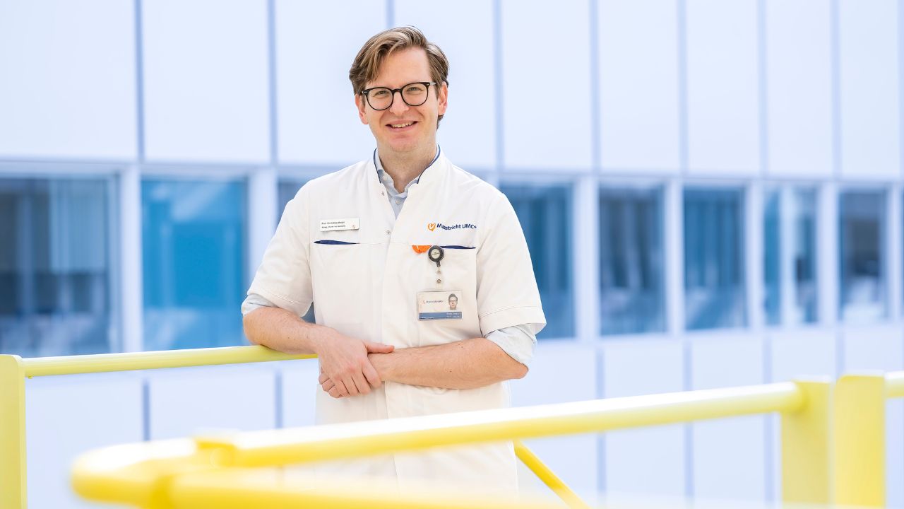 Prikkelbare Darm Syndroom (PDS) | MDL Fonds