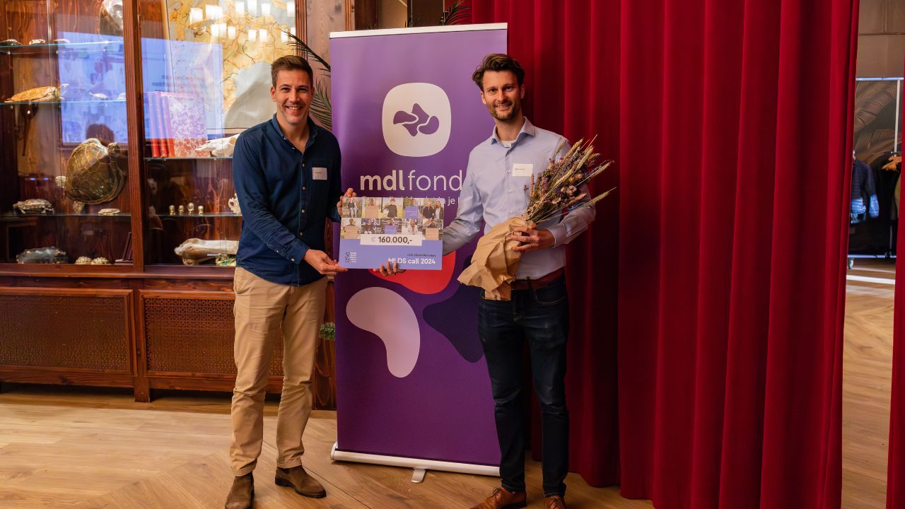 “Wat doen medicijnen als de lever niet goed meer werkt? Dat ga ik