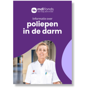 poliepen in de dikke darm