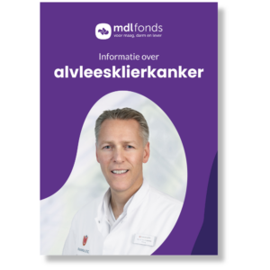 alvleesklierkanker