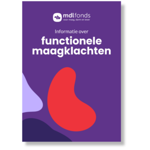 functionele maagklachten